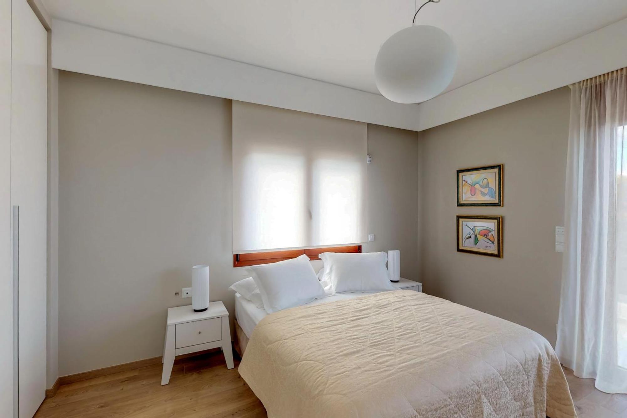 Ocean Villas Complex Agia Pelagia  Buitenkant foto