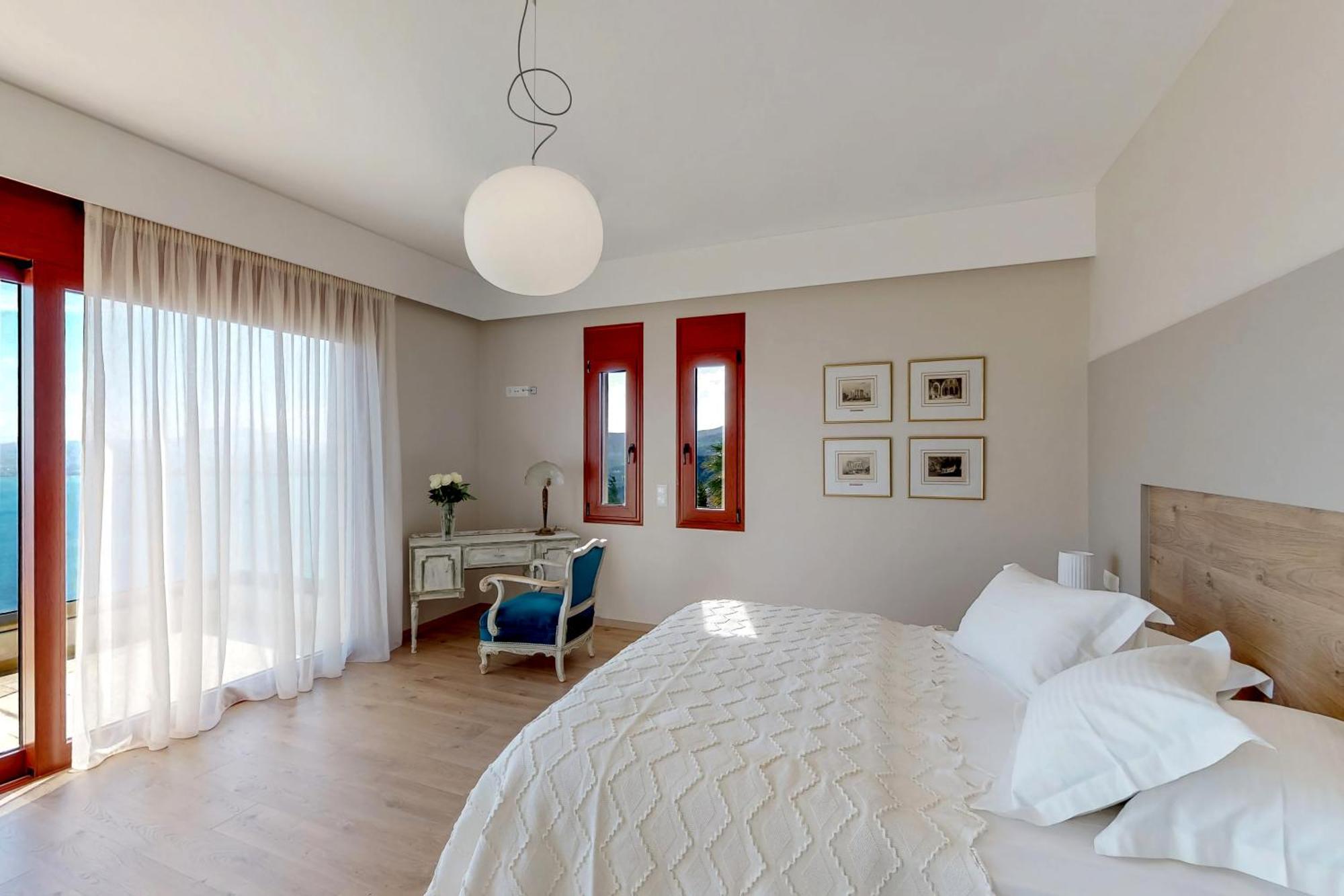 Ocean Villas Complex Agia Pelagia  Buitenkant foto