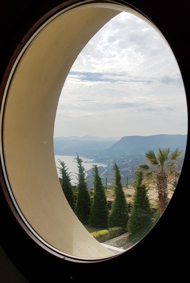 Ocean Villas Complex Agia Pelagia  Buitenkant foto